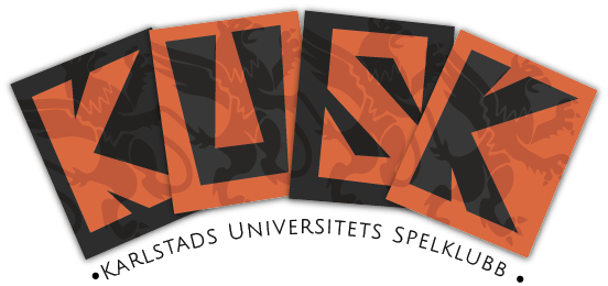Kusk logo