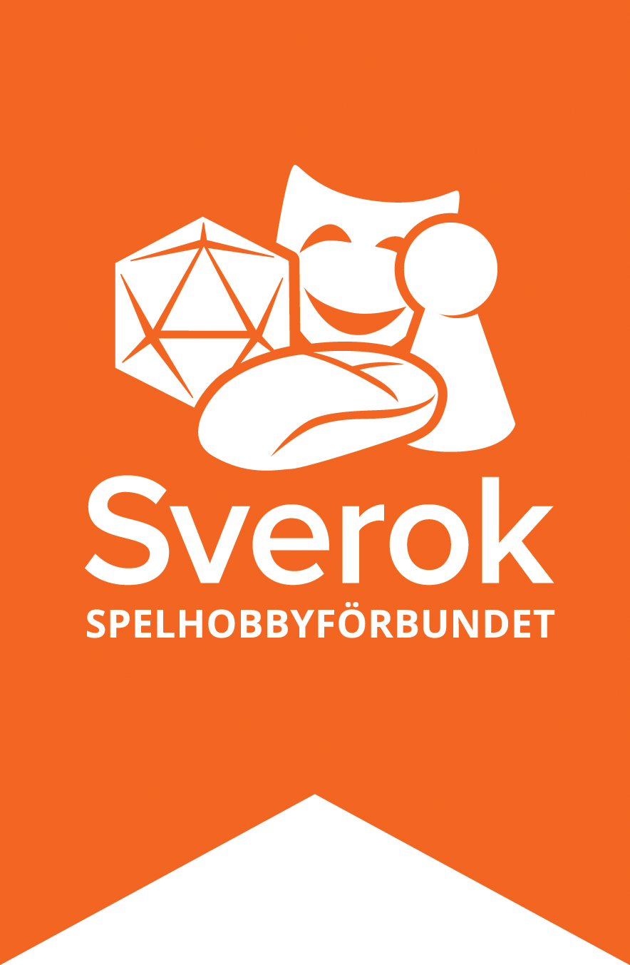 Sverok Logotyp