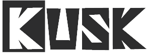 kusk logotyp